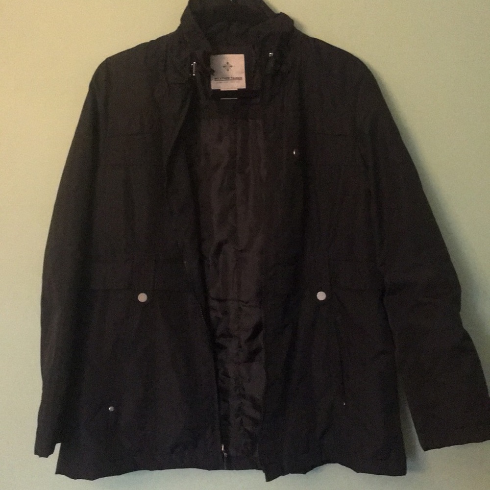 Raincoat